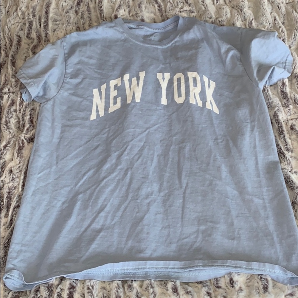 Brandy Melville short sleeve